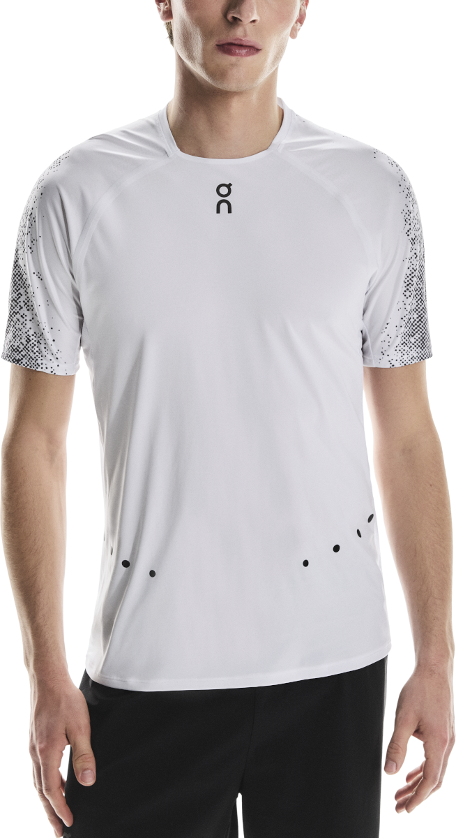 T-Shirt On Running Ultra-T