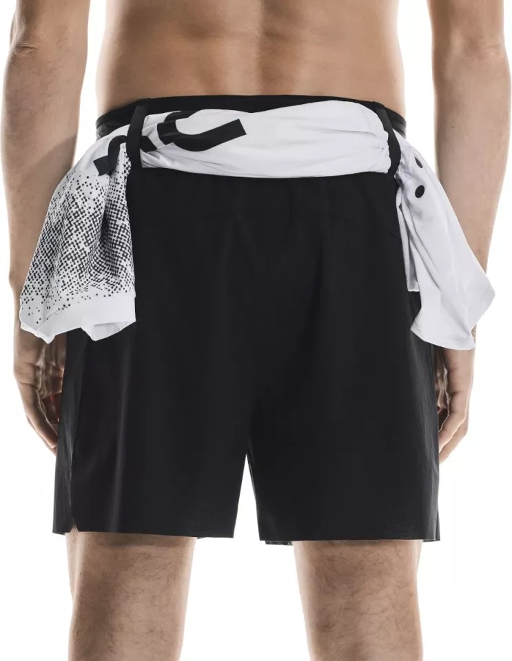 On Running Ultra Shorts