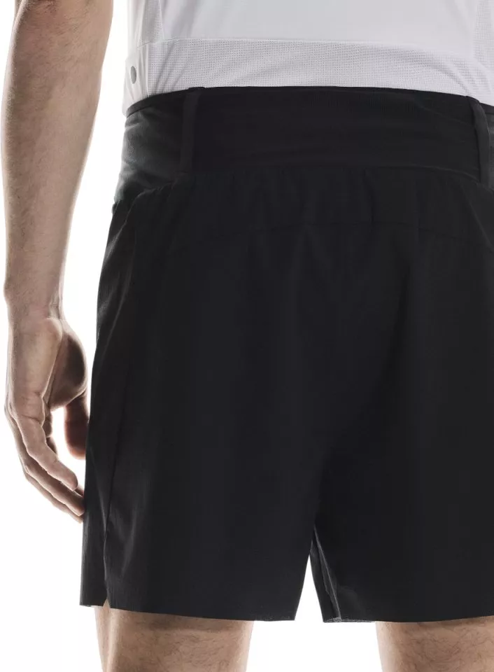 On Running Ultra Shorts