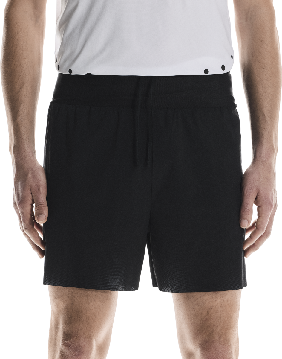 On Running Ultra Shorts