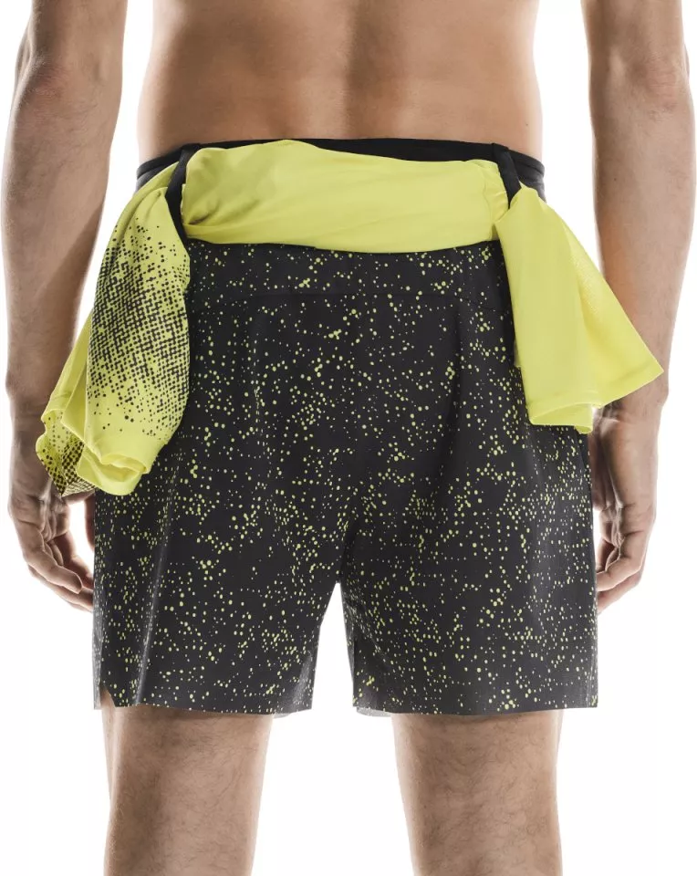 On Running Ultra Shorts