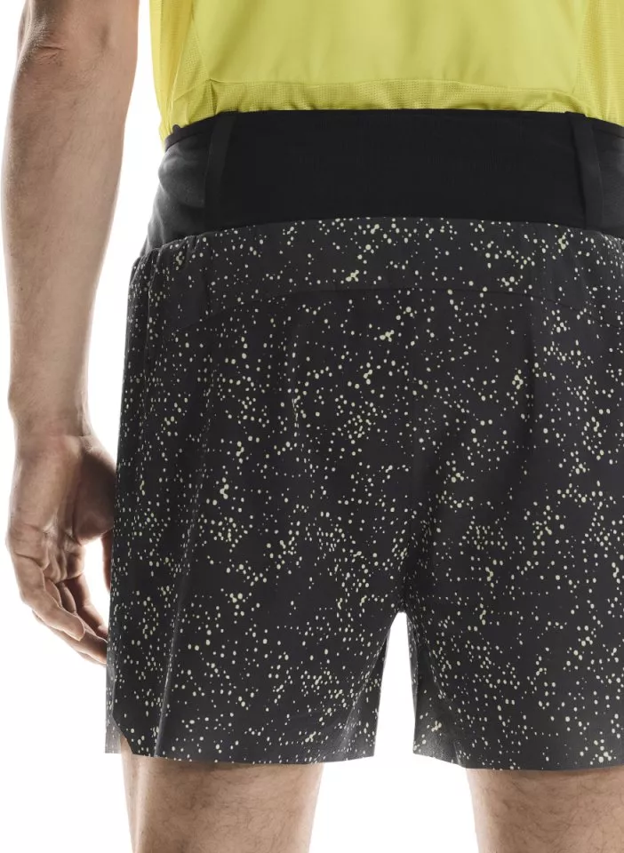 On Running Ultra Shorts
