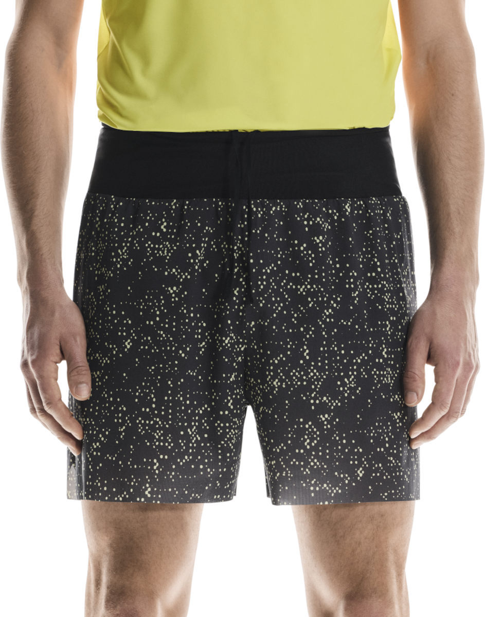 On Running Ultra Shorts