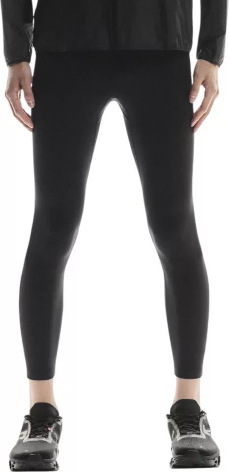 Leggings On Running Performance Winter Tights