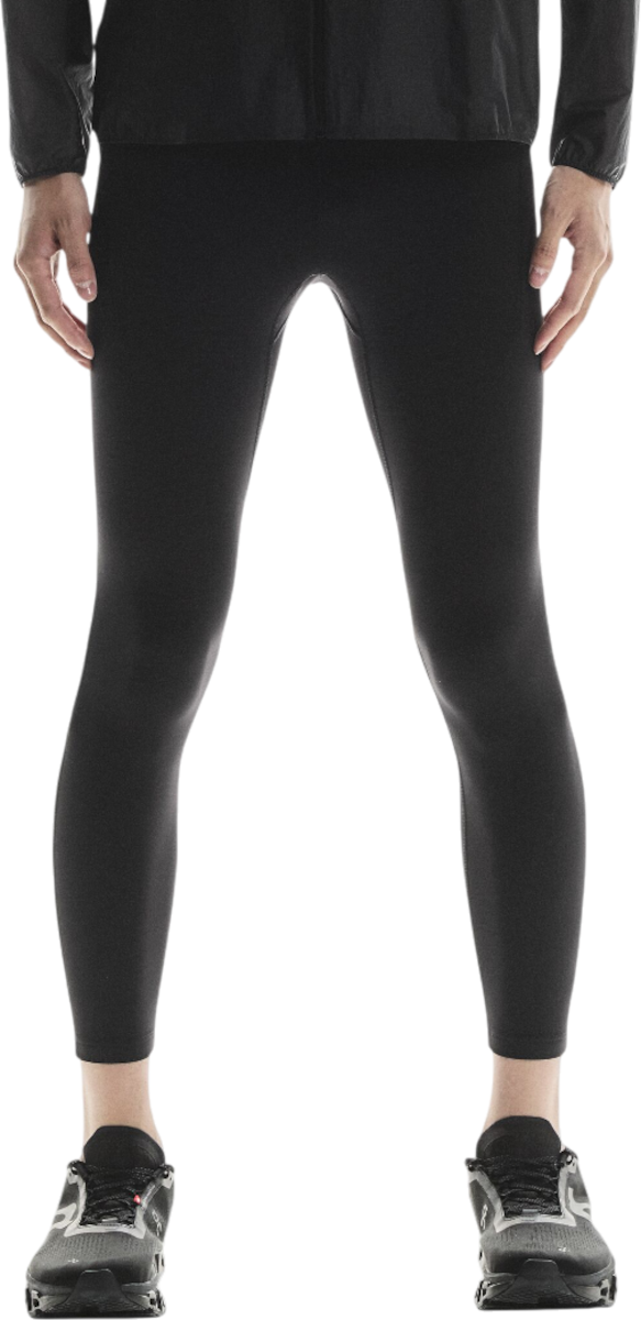 Leggings On Running Performance Winter Tights