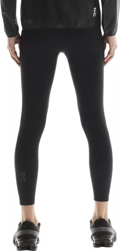 Leggings On Running Performance Winter Tights