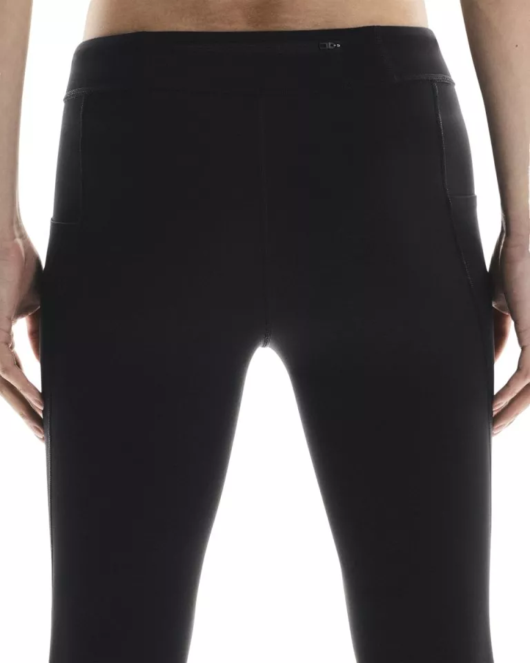 Leggings On Running Performance Winter Tights