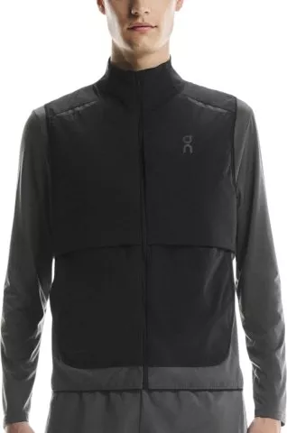 Weather Vest