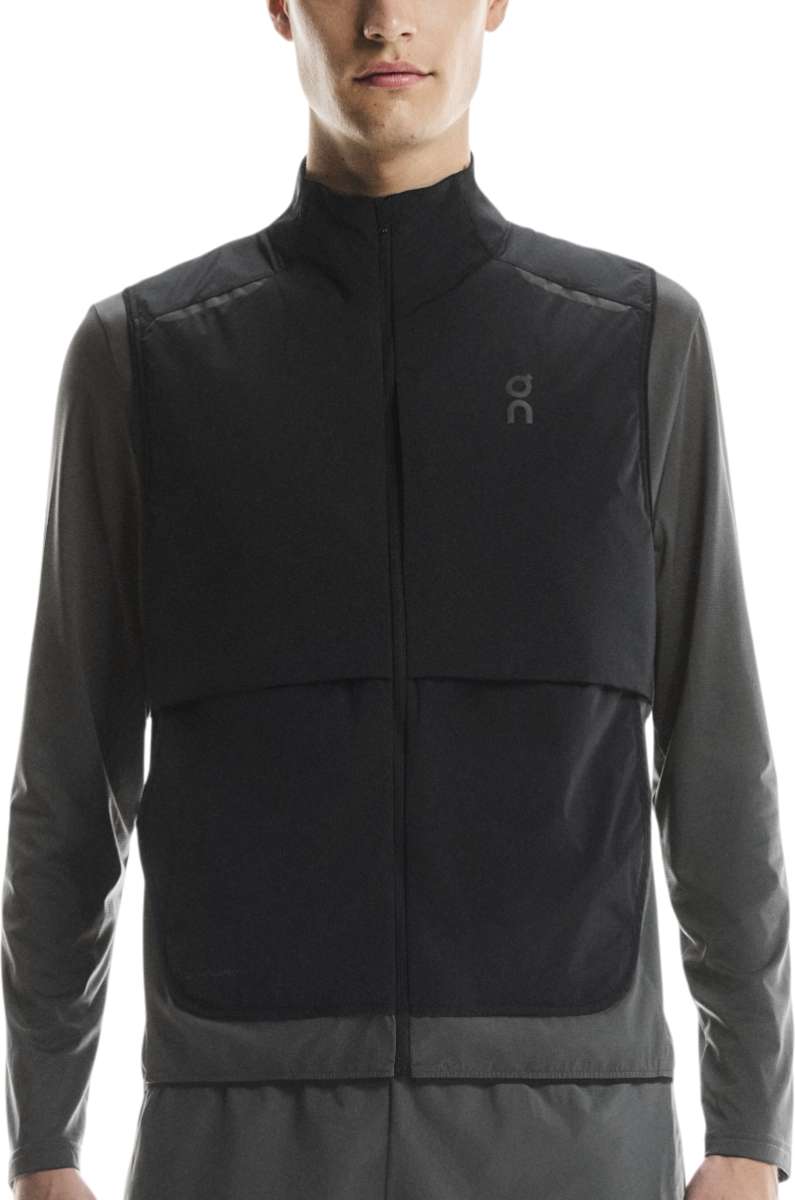 Γιλέκο On Running Weather Vest