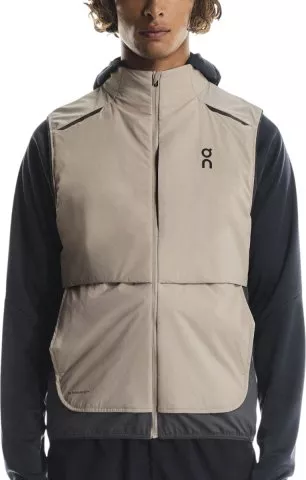 Weather Vest