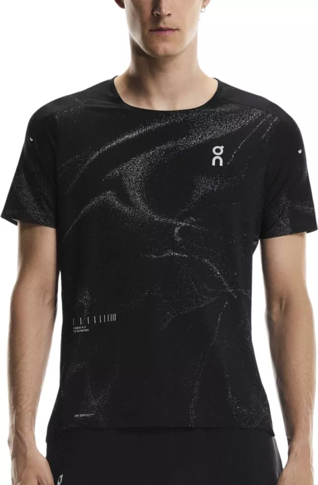 Tee-shirt On Running Performance-T Lumos