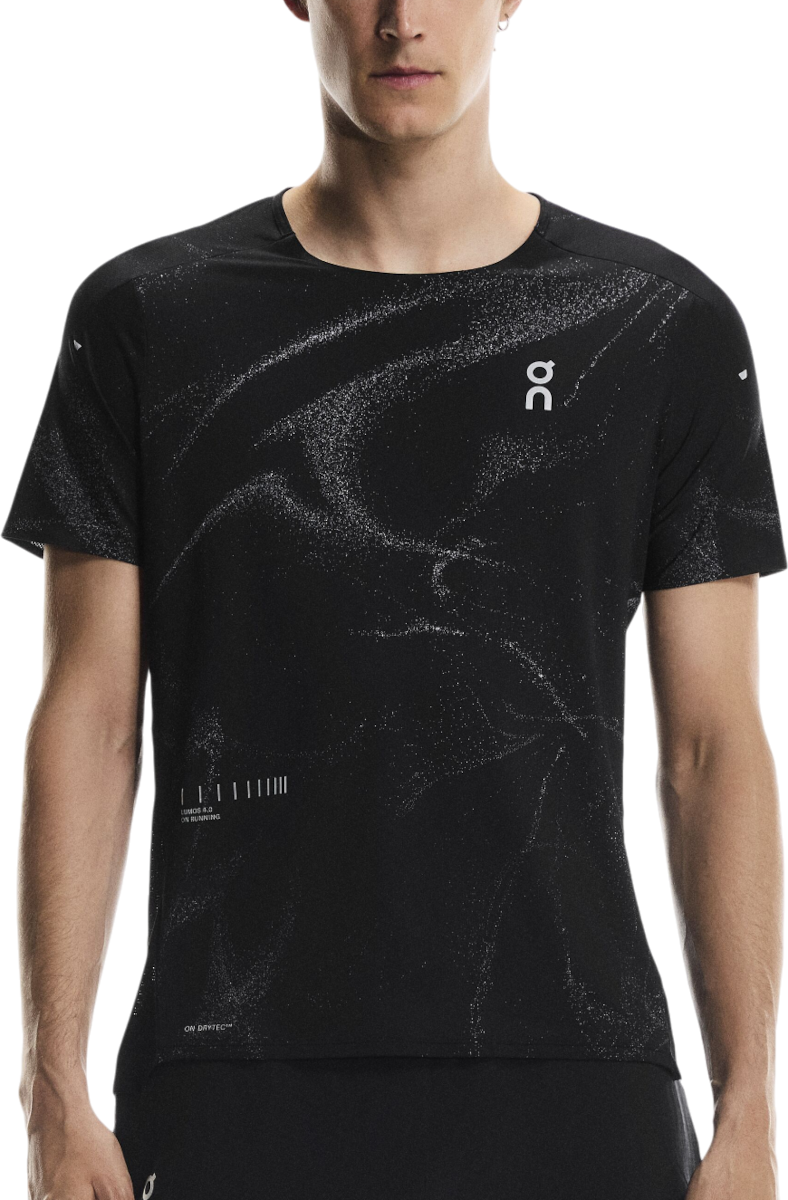 Tee-shirt On Running Performance-T Lumos