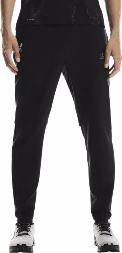 Nohavice On Running Weather Pants Lumos