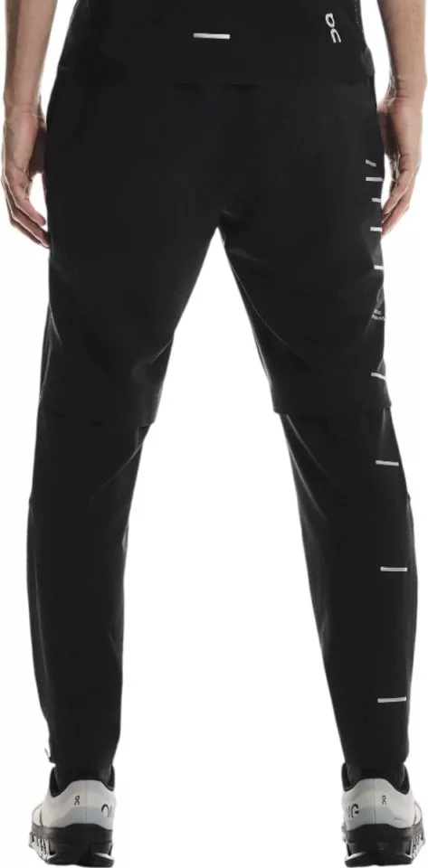 Nohavice On Running Weather Pants Lumos