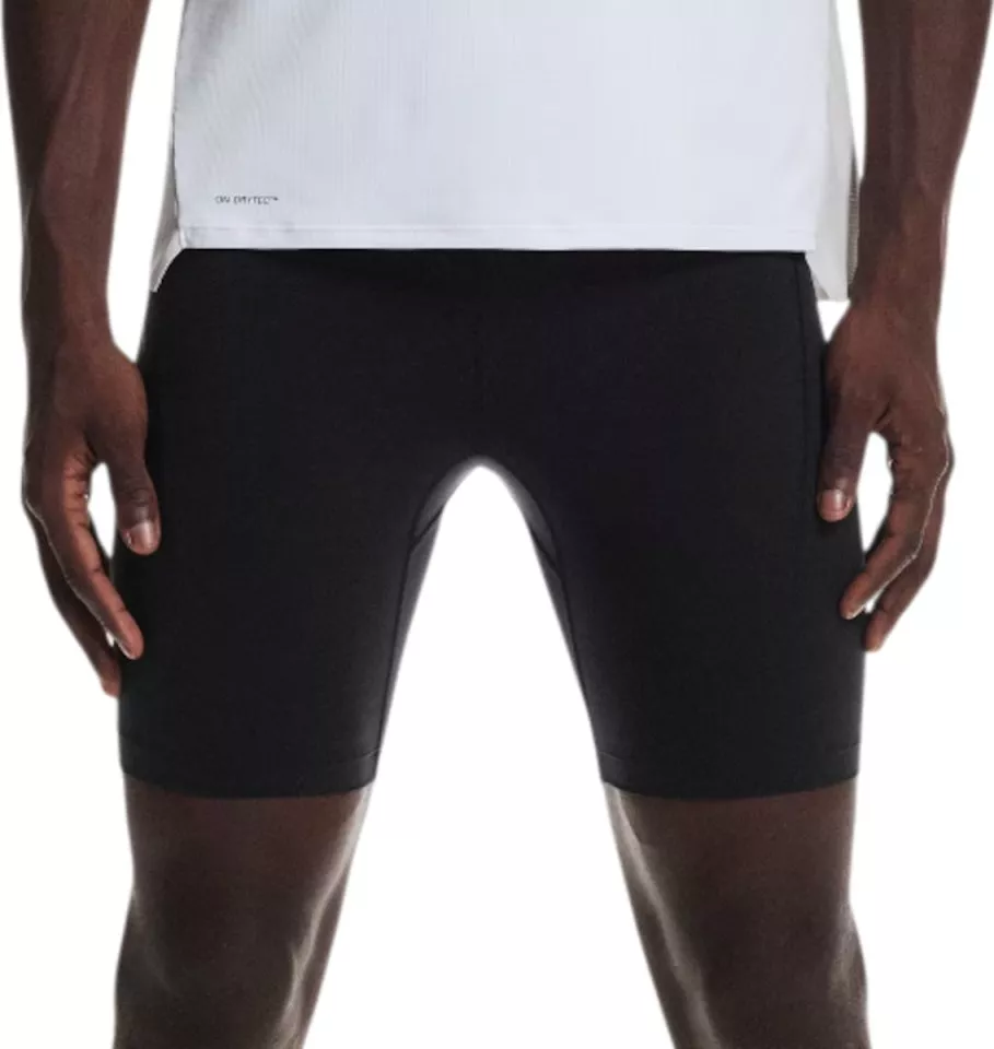 Shorts On Running 8" Performance Tights
