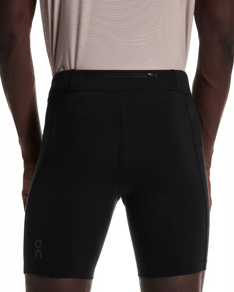 Shorts On Running 8" Performance Tights