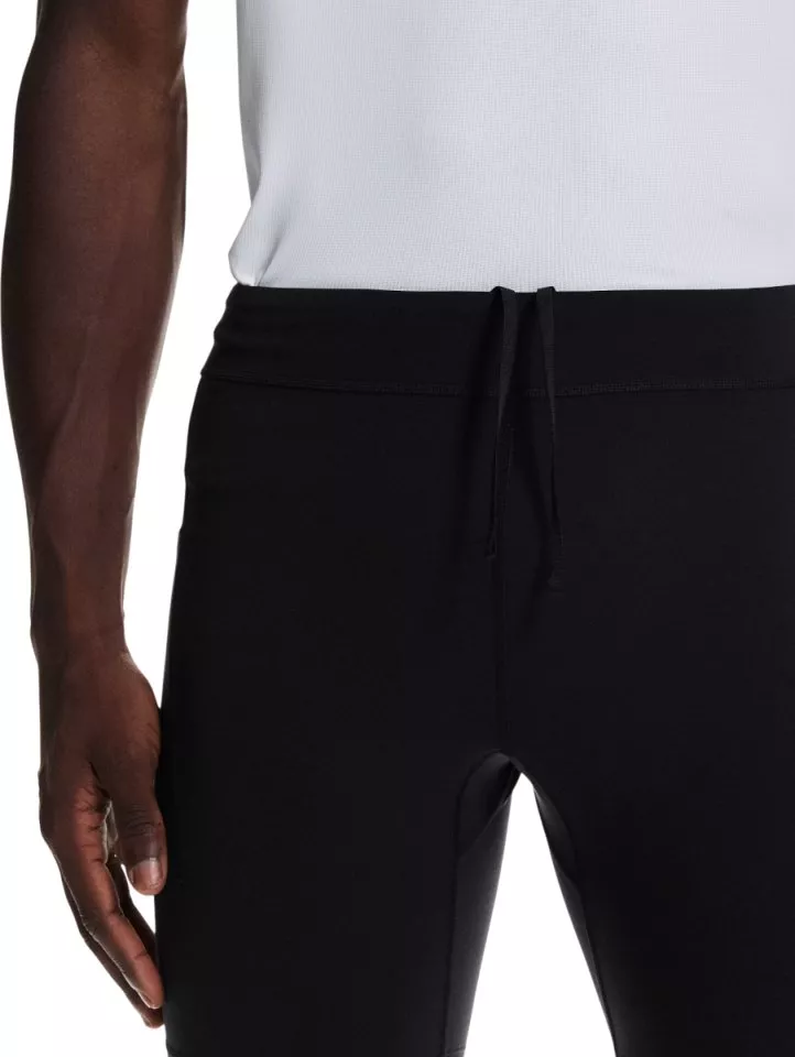 Shorts On Running 8" Performance Tights
