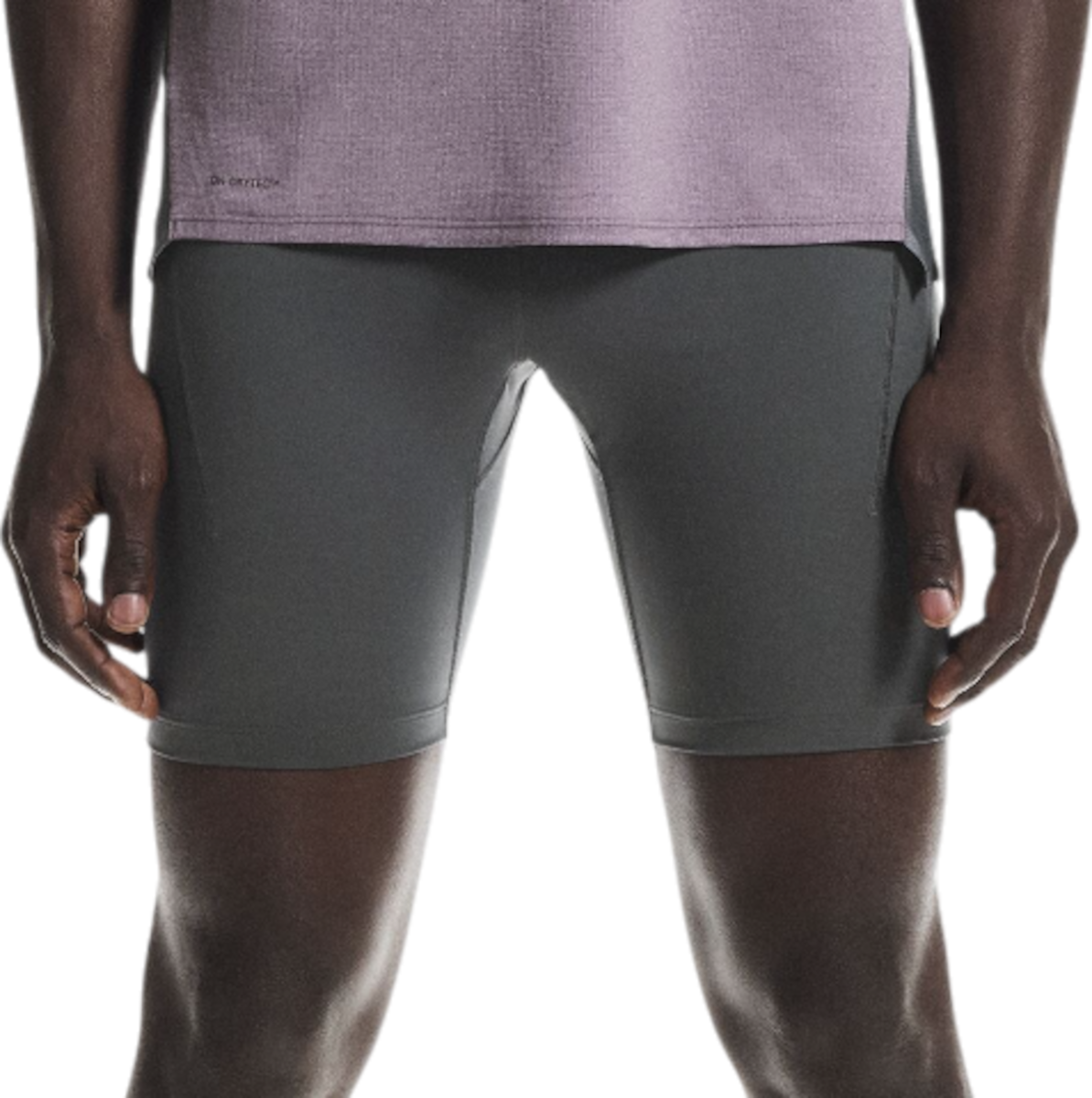 8" Performance Tights