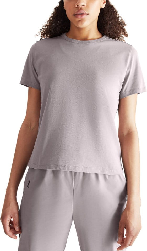 T-shirt On Running On-T
