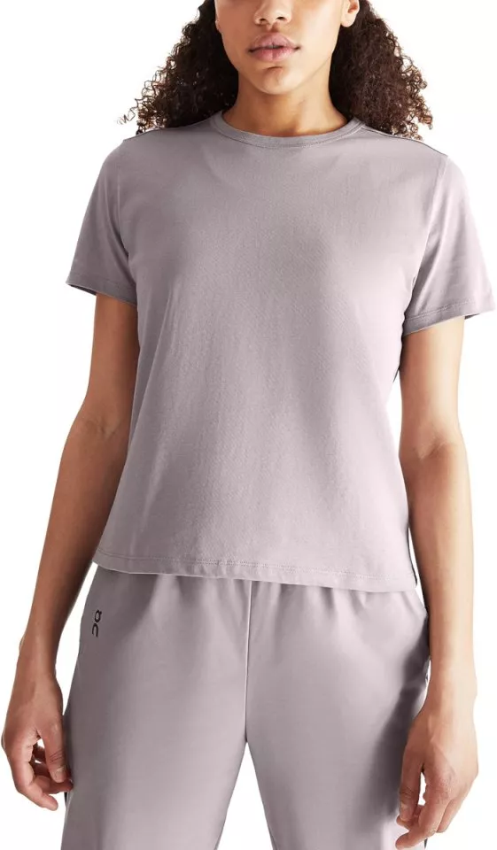 T-shirt On Running On-T