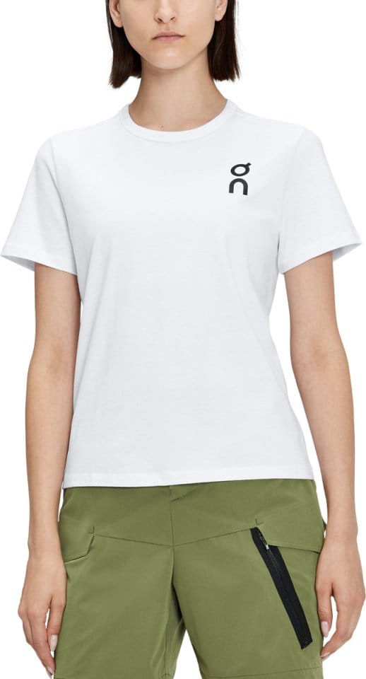 T-Shirt On Running Graphic-T