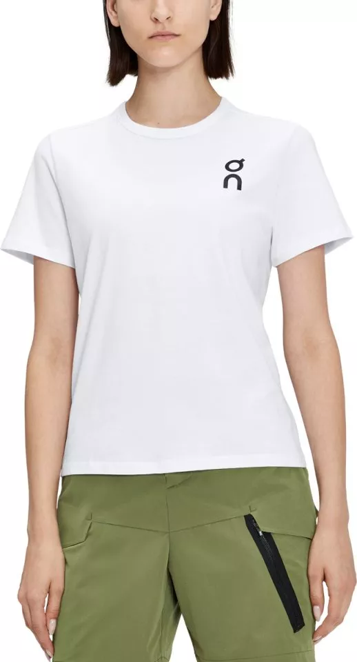 T-Shirt On Running Graphic-T
