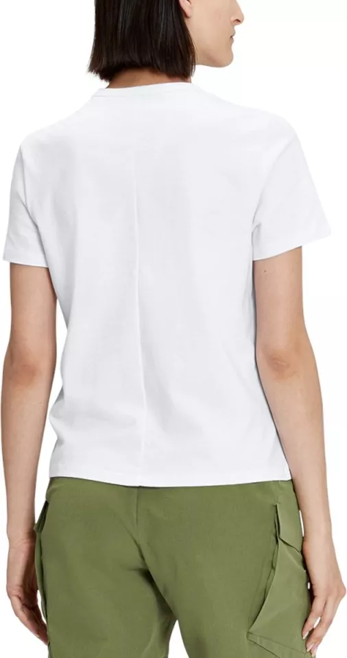 T-Shirt On Running Graphic-T