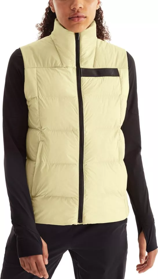 On Running Challenger Vest Mellény