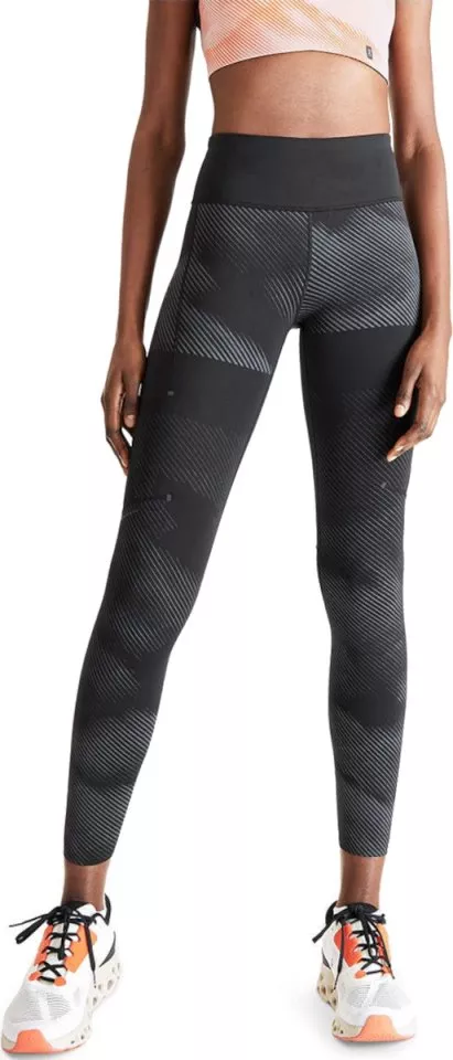 On Running Performance Winter Tights Lumos Leggings