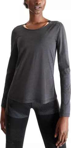 Long-sleeve T-shirt Under Armour UA Qualifier Run 2.0 1/2 Zip 