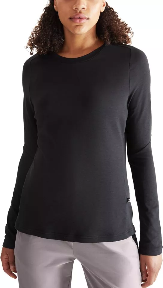 Long-sleeve T-shirt On Running Focus Long-T - Top4Running.com