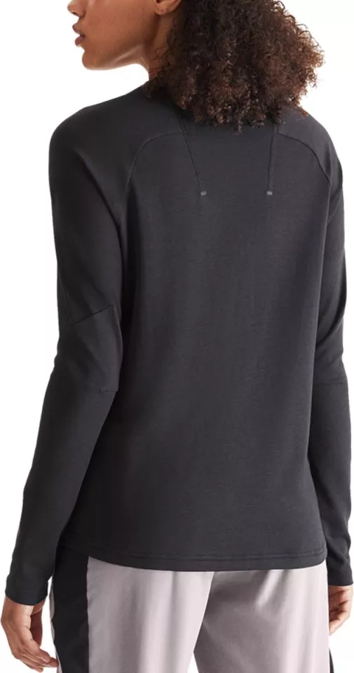 On Running Focus Long-T Hosszú ujjú póló