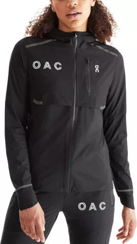 Weather Jacket OAC