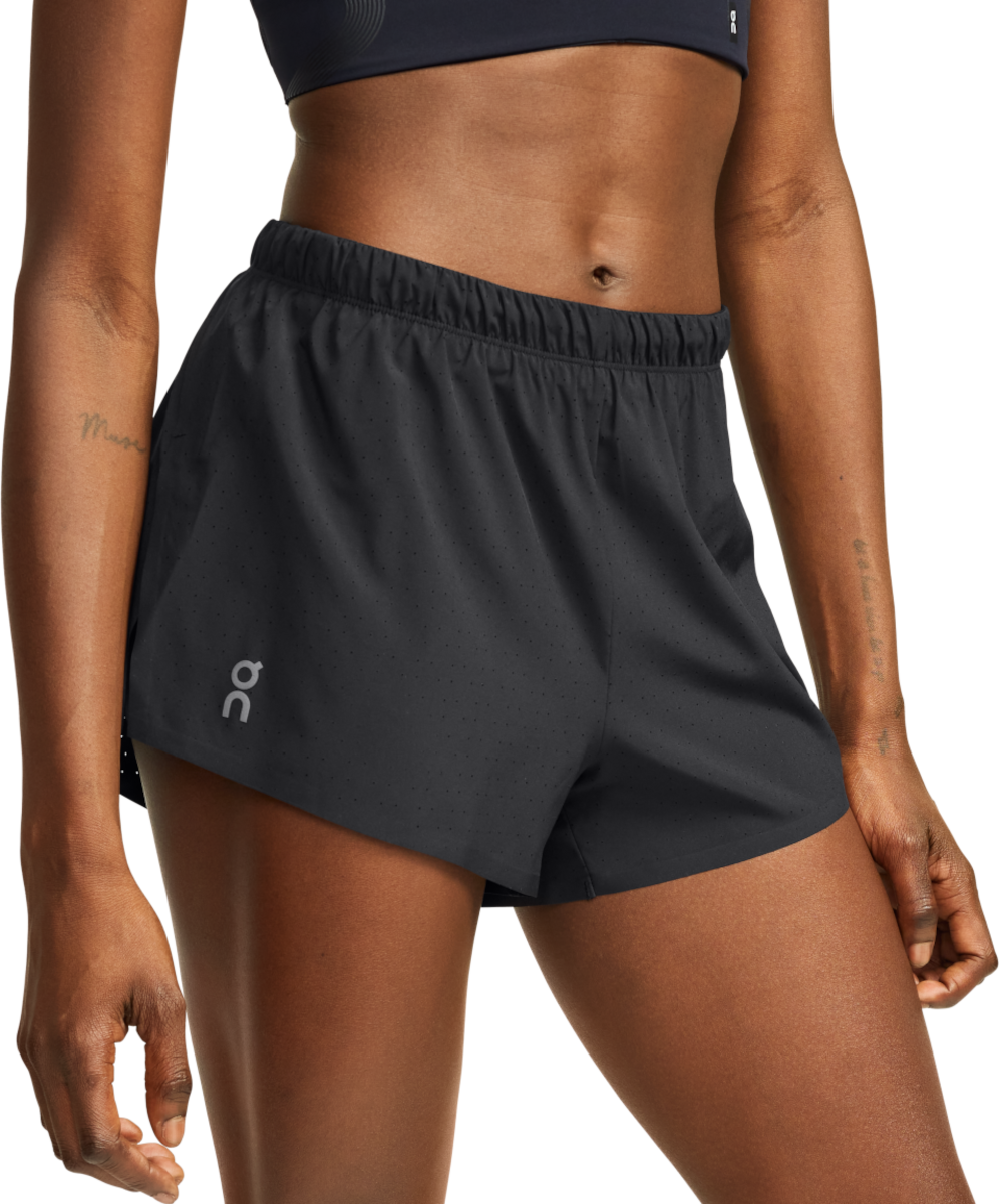 On Running Race Shorts
