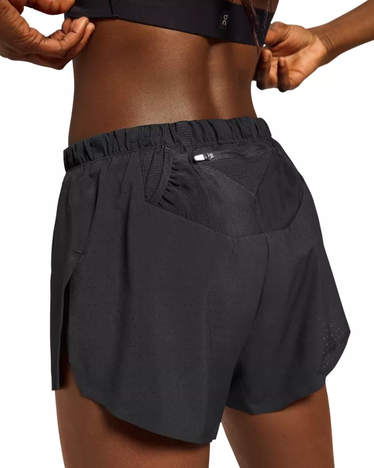 On Running Race Shorts