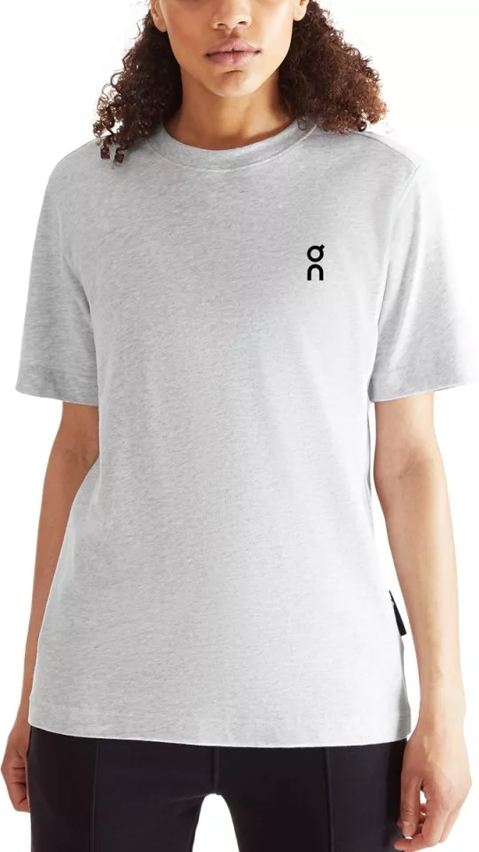 Tシャツ・カットソー HUECLOSET Answer Racing Overfit Short Sleeve T-Shirt 4JE057 T-shirt On Running Club T - Top4Running.com