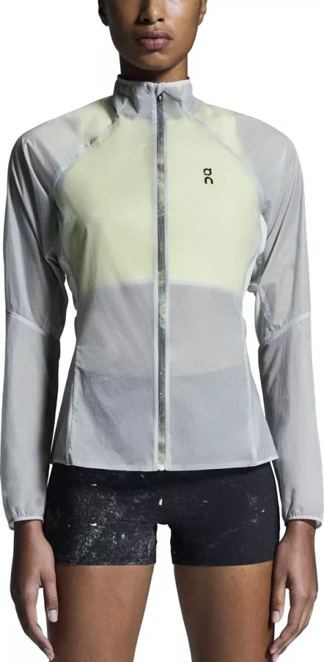 Kurtka On Running Zero Jacket