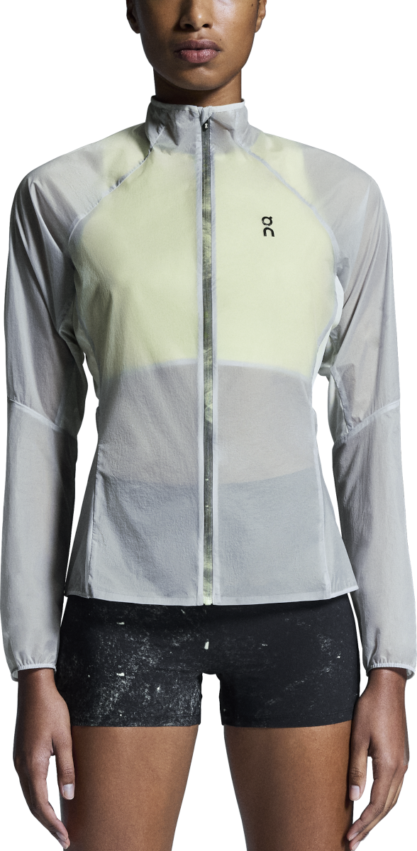 Kurtka On Running Zero Jacket
