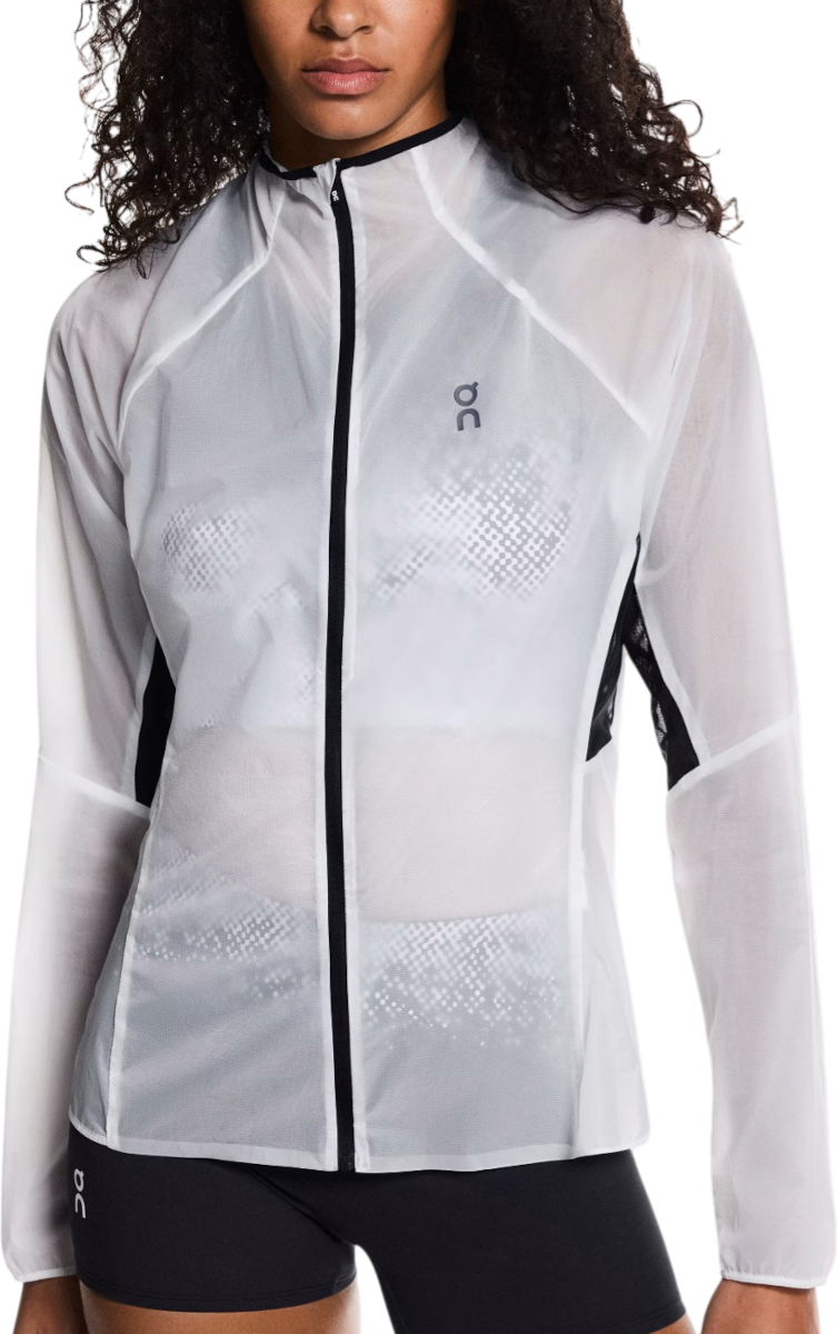 Zero Jacket