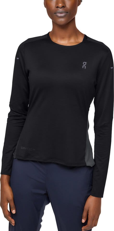 T-shirt met lange mouwen On Running Performance Long-T