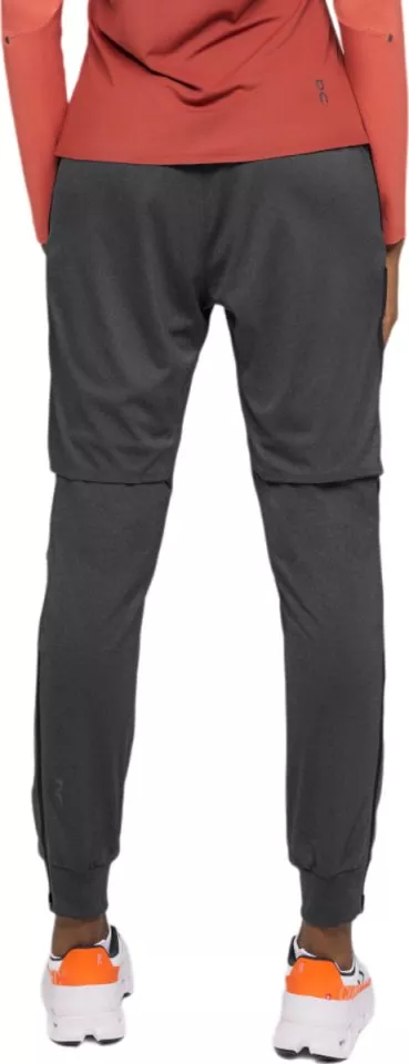 Hose On Running Weather Pants