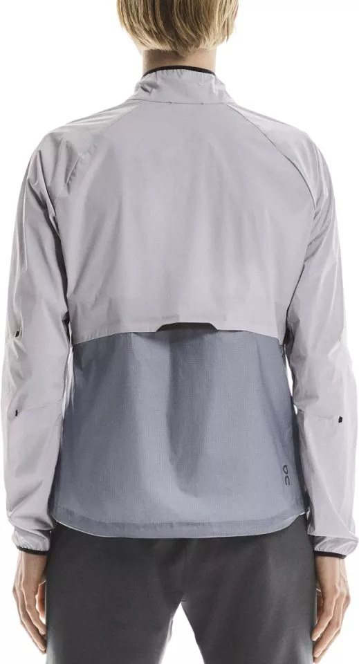 Jakna On Running Weather Jacket