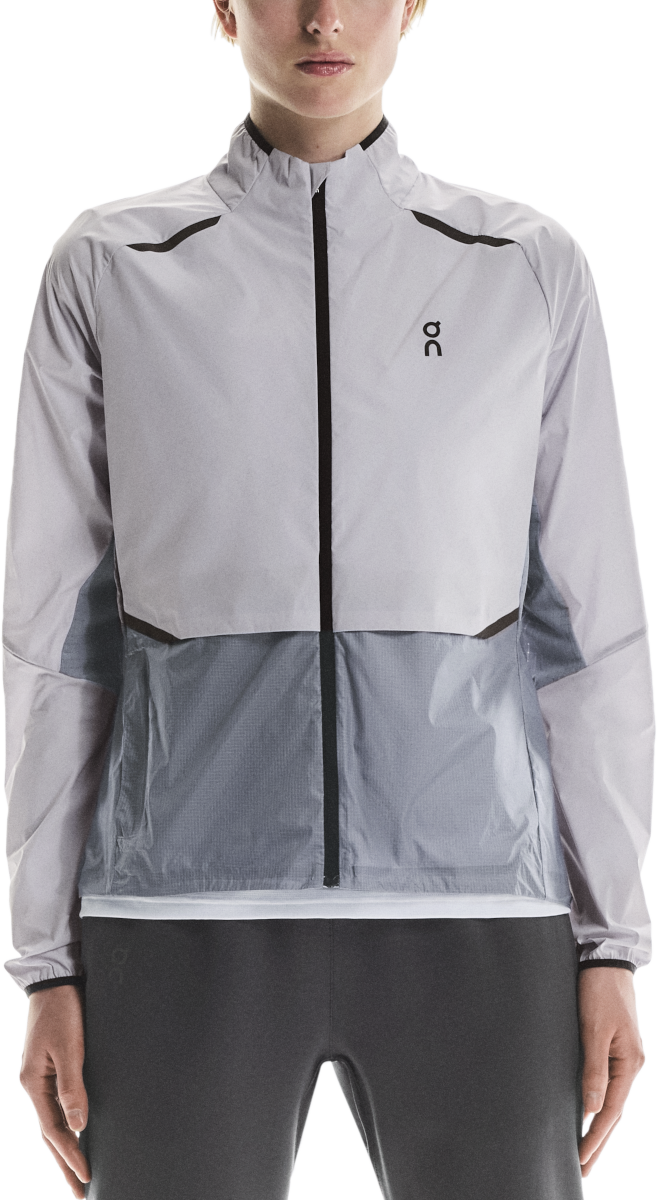 Jakna On Running Weather Jacket