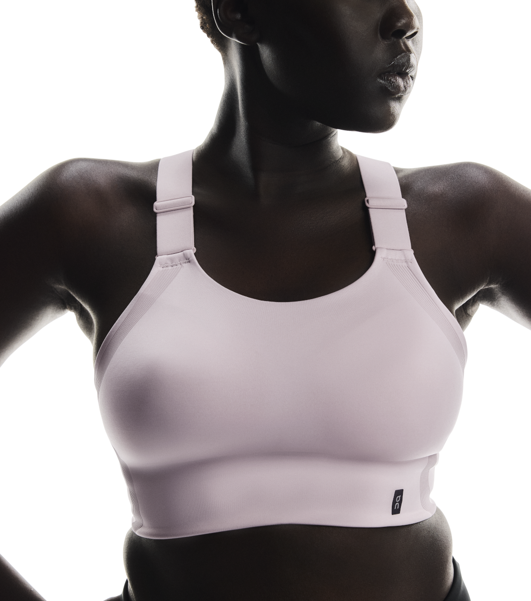 Soutien On Running Performance Flex Bra