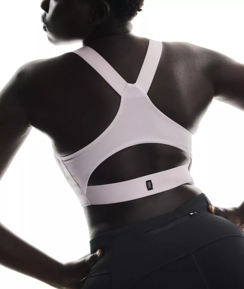 Soutien On Running Performance Flex Bra