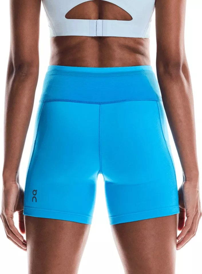 Szorty On Running Performance Short Tights
