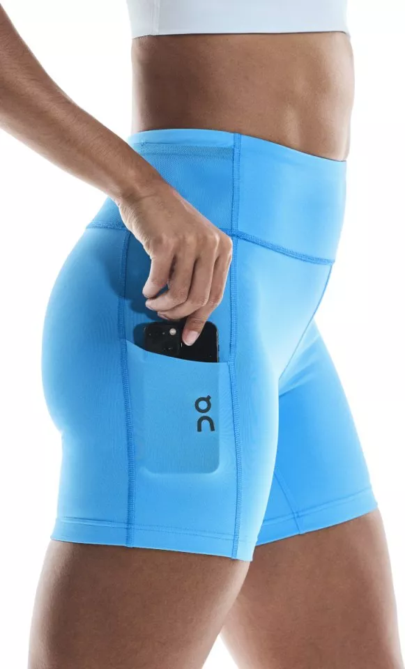 Szorty On Running Performance Short Tights