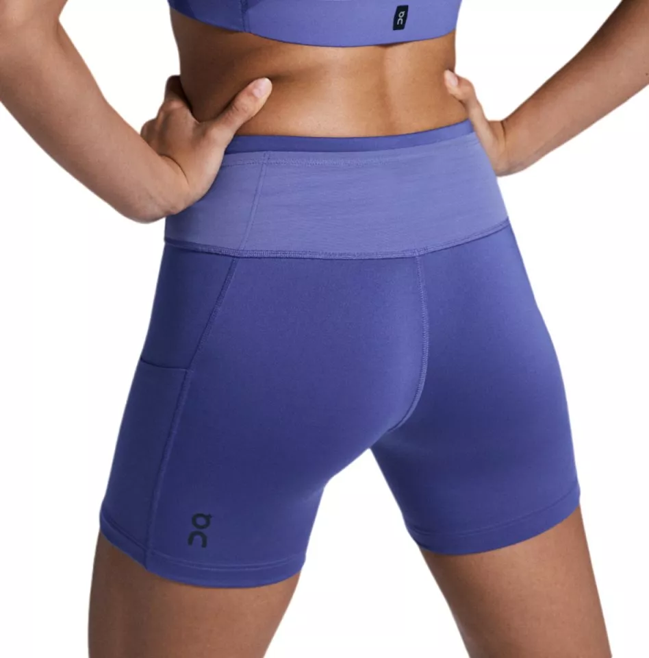 Shorts On Running Performance Short Tights