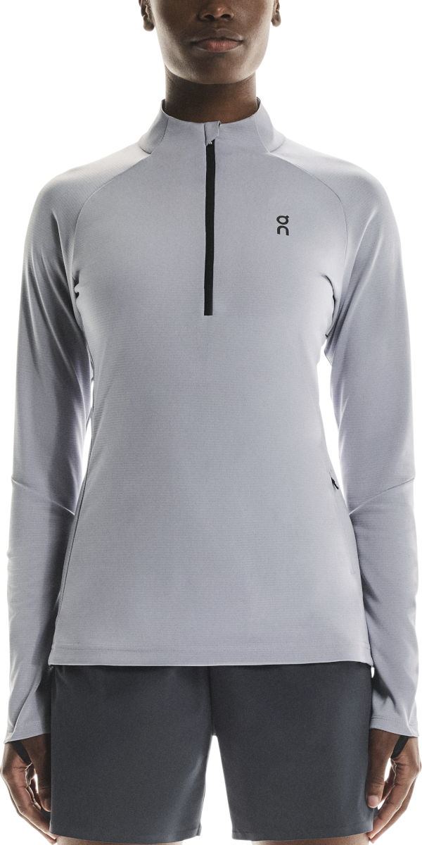 Mikina On Running Climate Shirt W