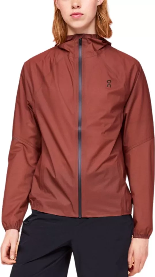 Kapuzenjacke On Running Ultra Jacket